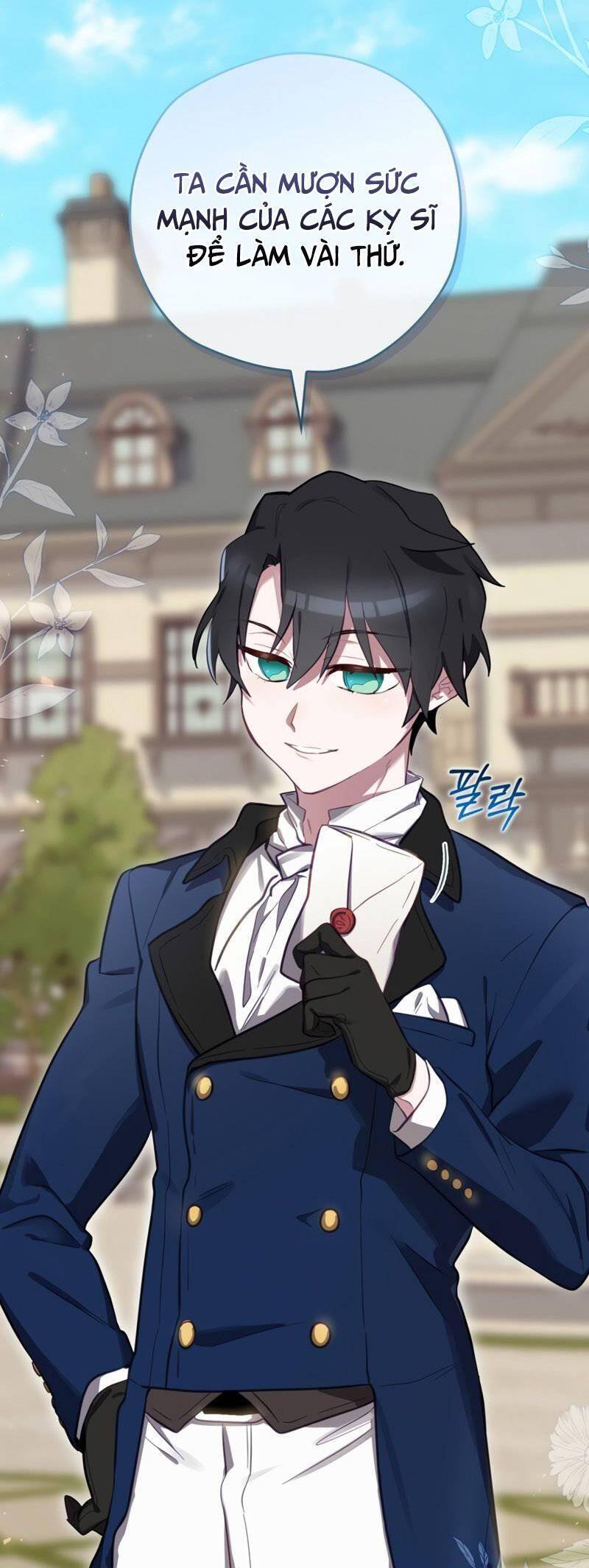 Kẻ Phán Quyết Chap 24 - Next Chap 25