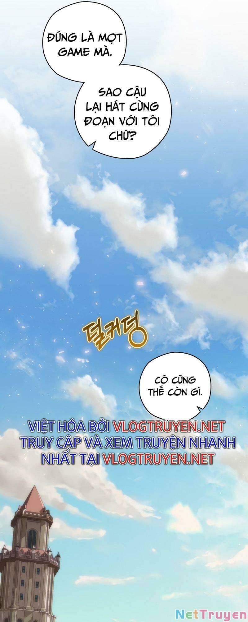 Kẻ Phán Quyết Chap 24 - Next Chap 25