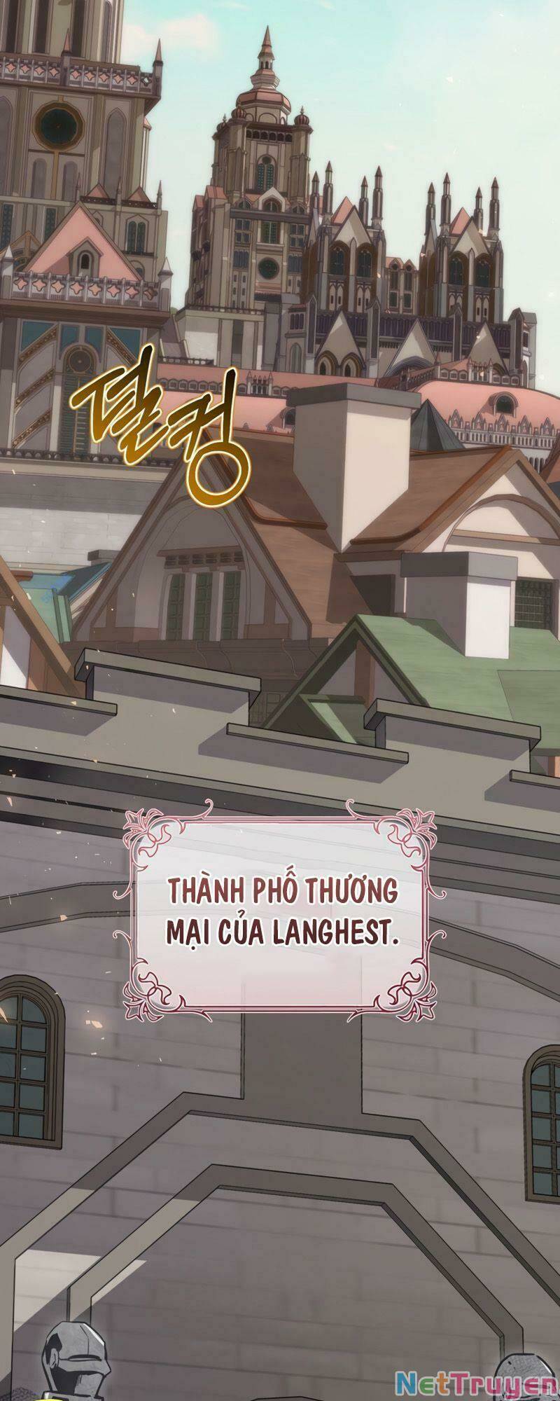 Kẻ Phán Quyết Chap 24 - Next Chap 25