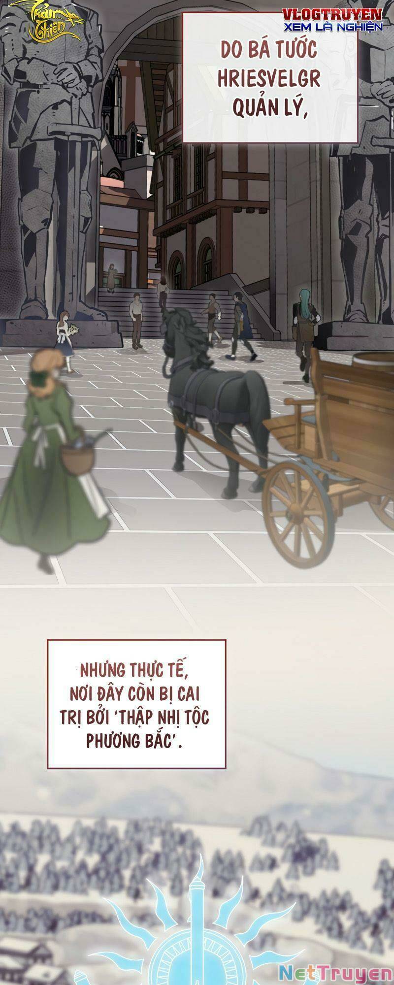 Kẻ Phán Quyết Chap 24 - Next Chap 25