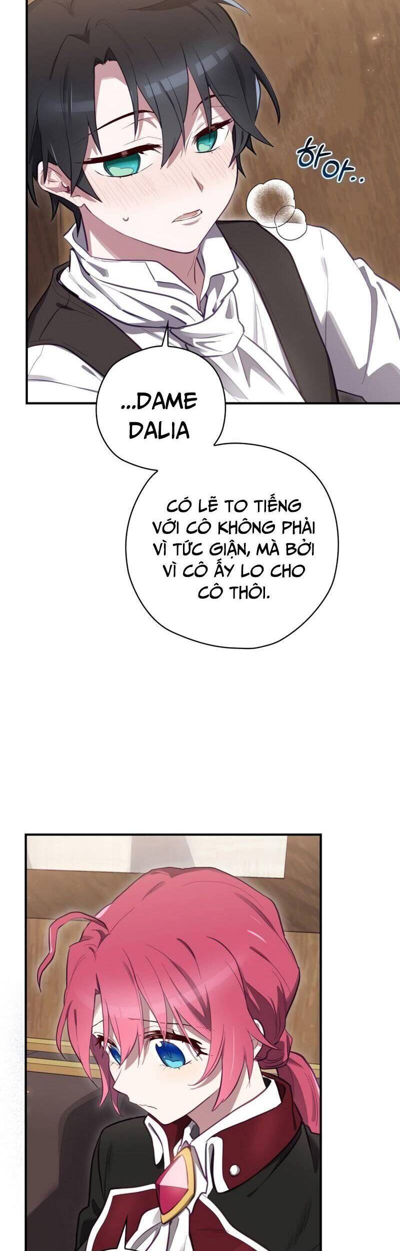 Kẻ Phán Quyết Chap 24 - Next Chap 25