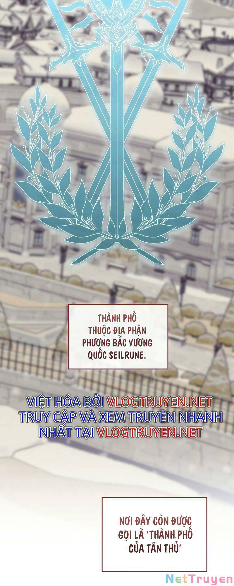 Kẻ Phán Quyết Chap 24 - Next Chap 25