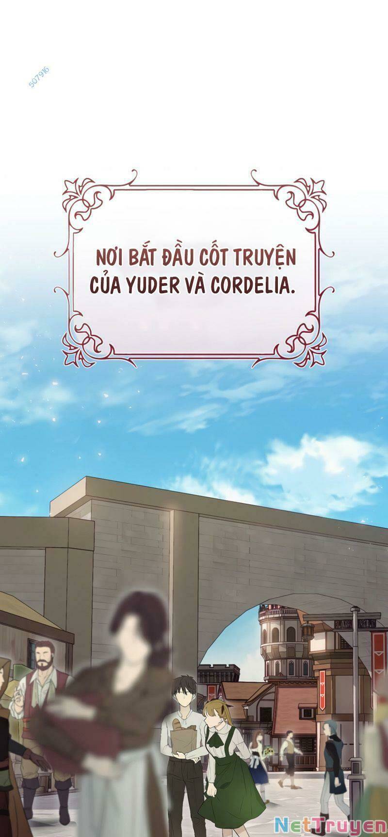 Kẻ Phán Quyết Chap 24 - Next Chap 25