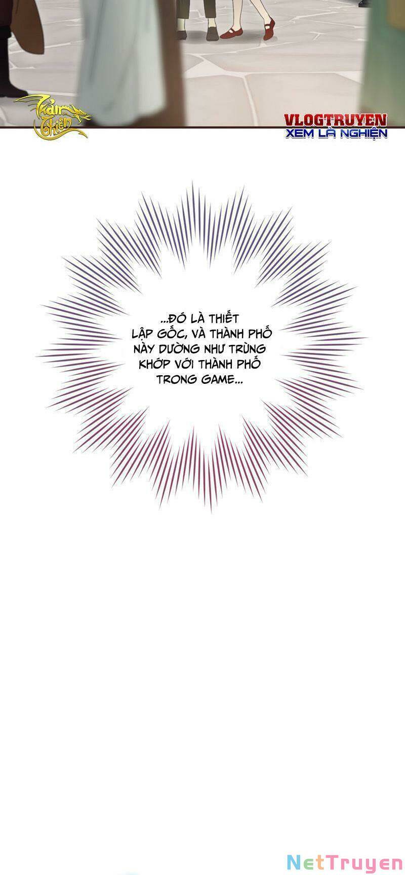 Kẻ Phán Quyết Chap 24 - Next Chap 25