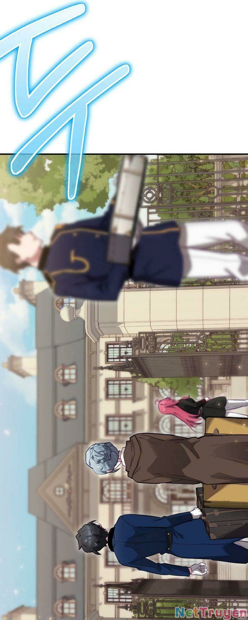 Kẻ Phán Quyết Chap 24 - Next Chap 25