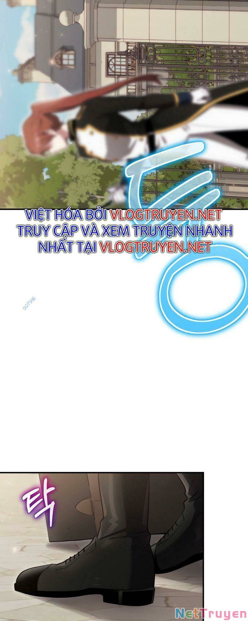 Kẻ Phán Quyết Chap 24 - Next Chap 25