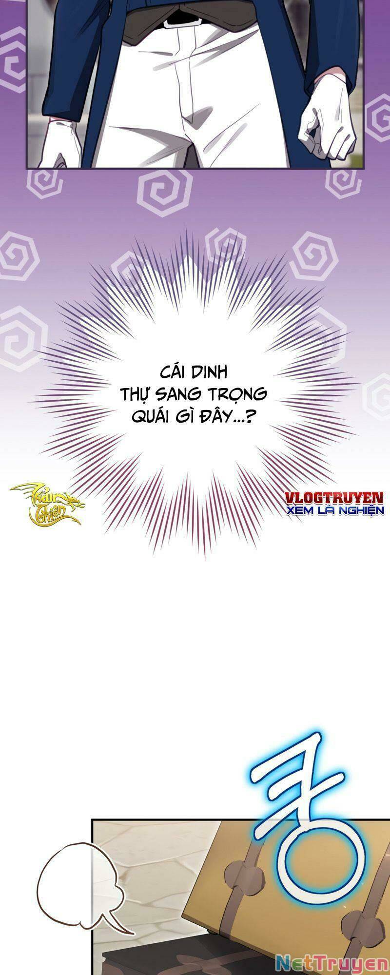 Kẻ Phán Quyết Chap 24 - Next Chap 25