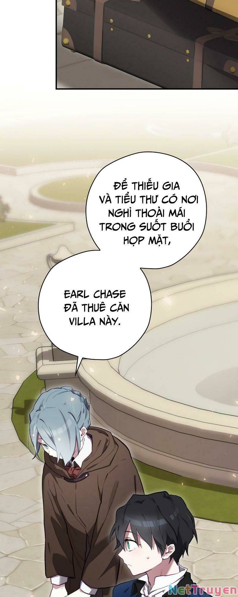 Kẻ Phán Quyết Chap 24 - Next Chap 25