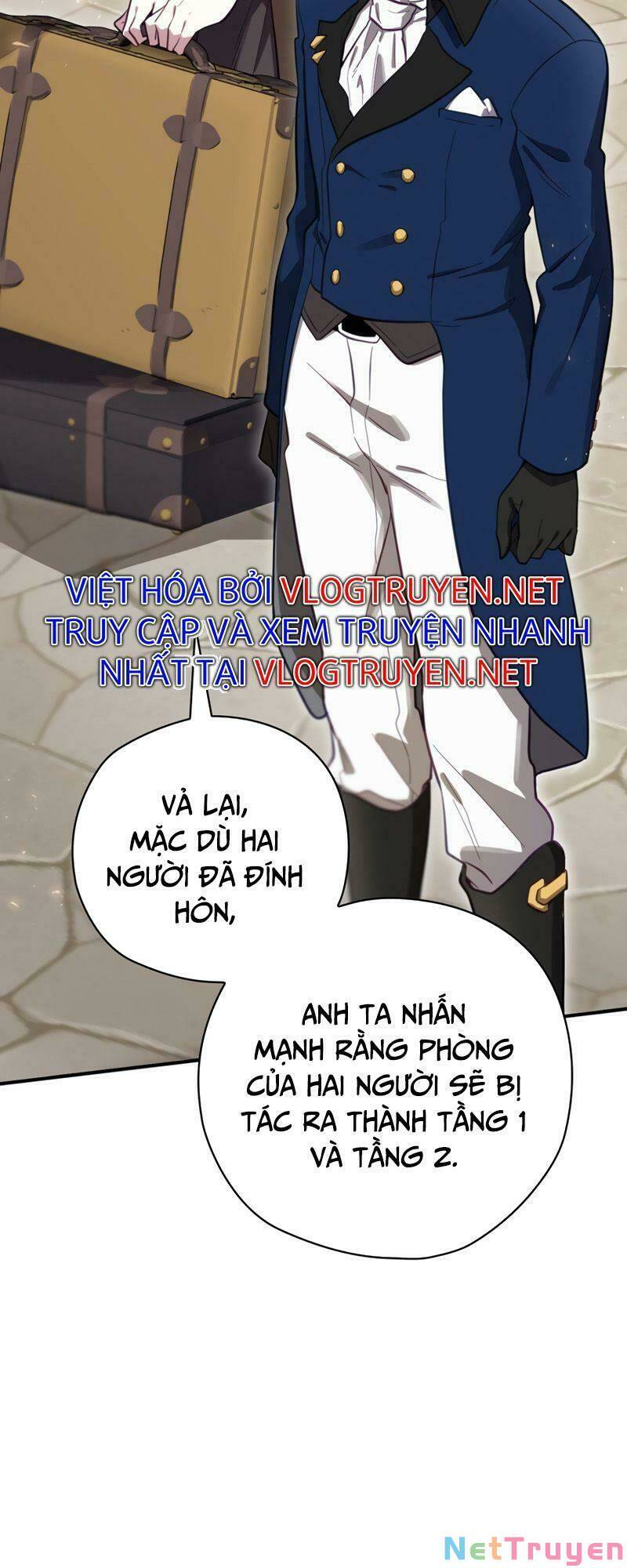Kẻ Phán Quyết Chap 24 - Next Chap 25