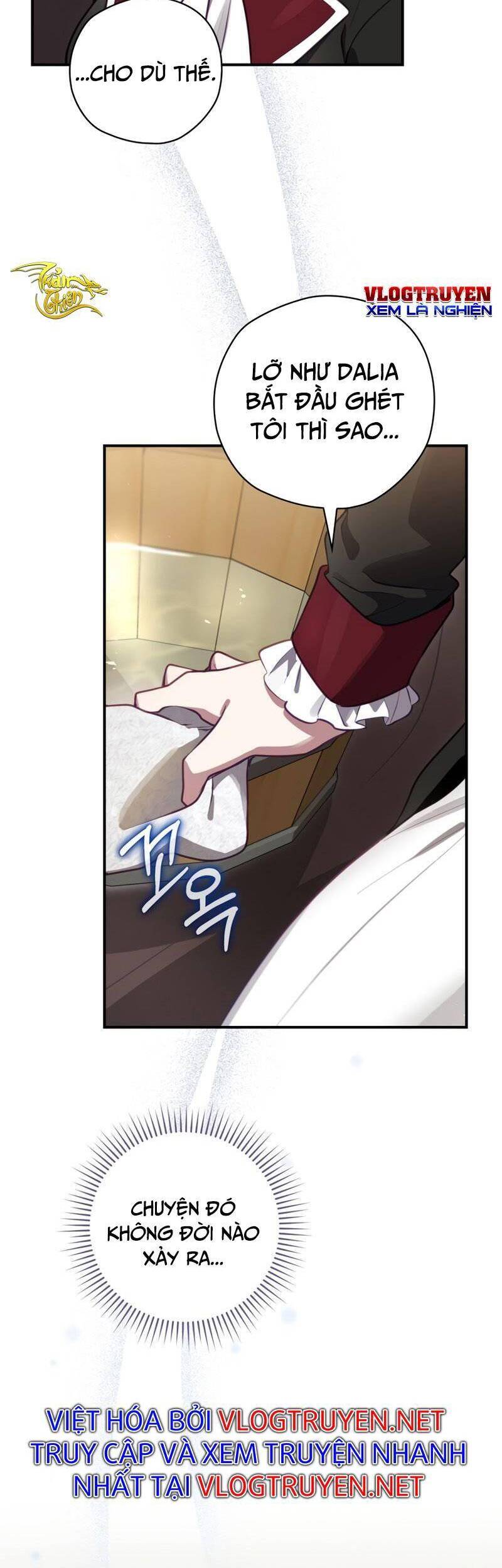 Kẻ Phán Quyết Chap 24 - Next Chap 25