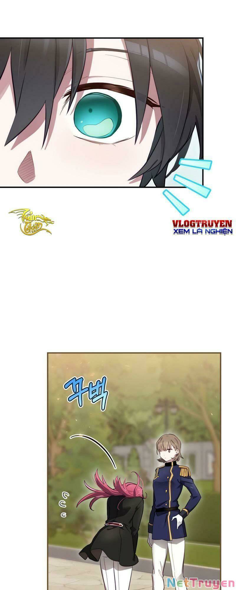 Kẻ Phán Quyết Chap 24 - Next Chap 25