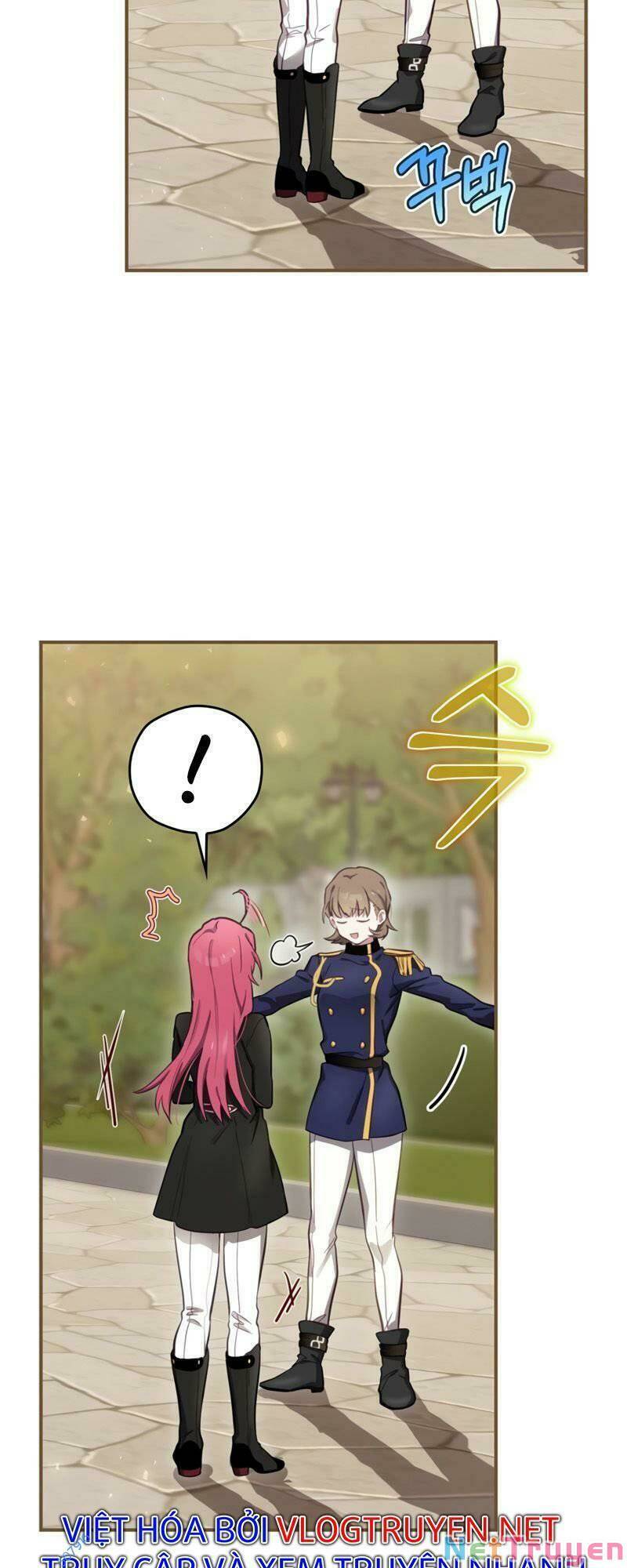 Kẻ Phán Quyết Chap 24 - Next Chap 25