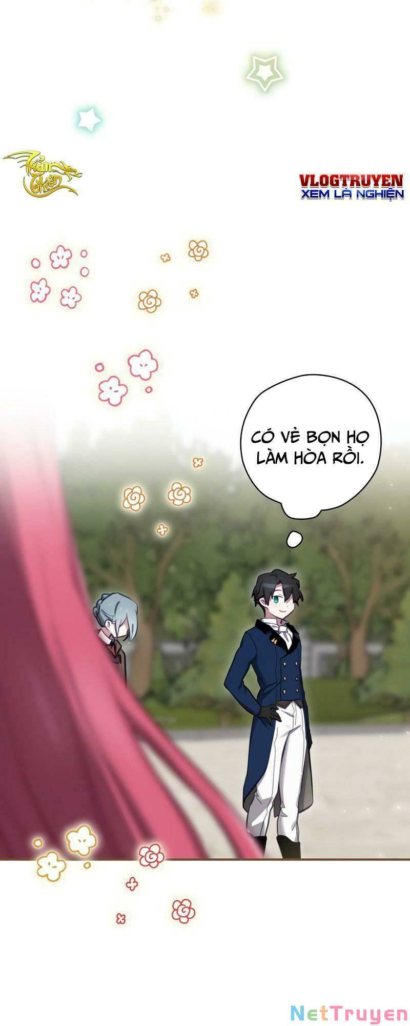 Kẻ Phán Quyết Chap 24 - Next Chap 25