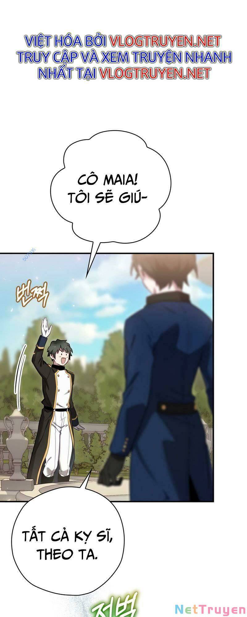 Kẻ Phán Quyết Chap 24 - Next Chap 25