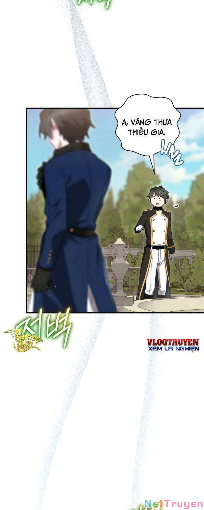 Kẻ Phán Quyết Chap 24 - Next Chap 25