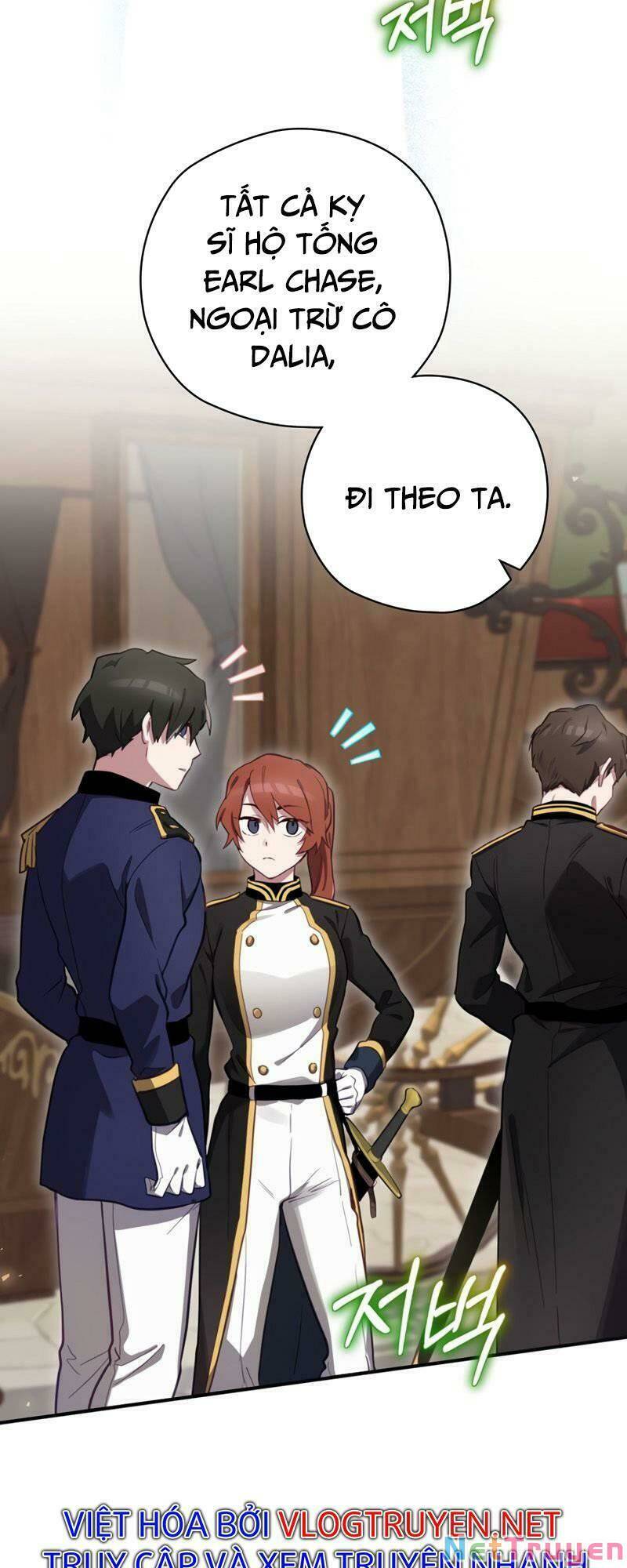 Kẻ Phán Quyết Chap 24 - Next Chap 25