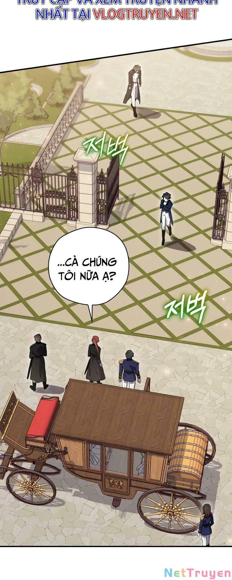 Kẻ Phán Quyết Chap 24 - Next Chap 25