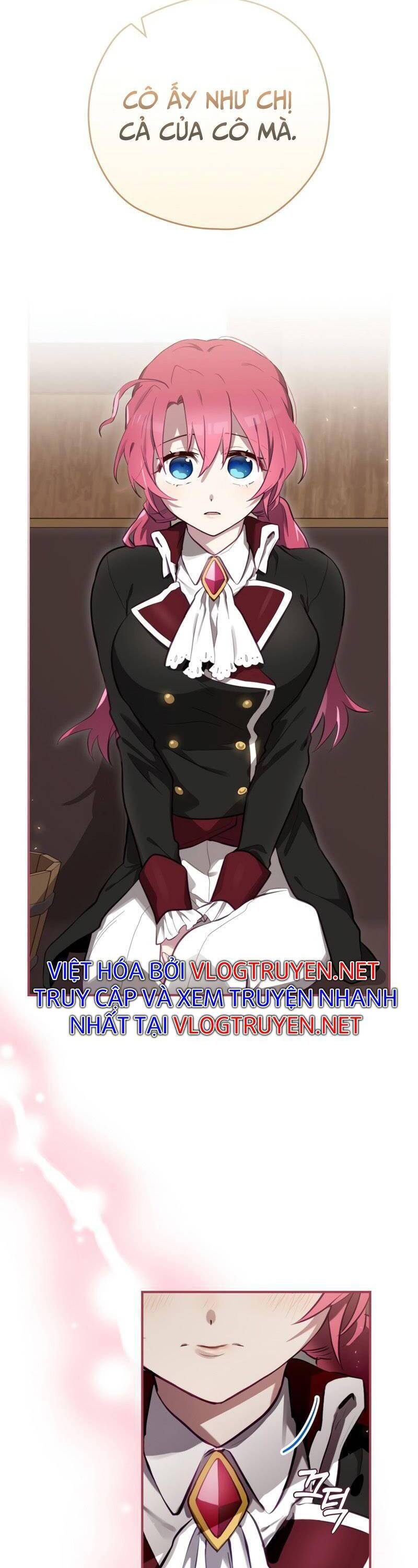 Kẻ Phán Quyết Chap 24 - Next Chap 25