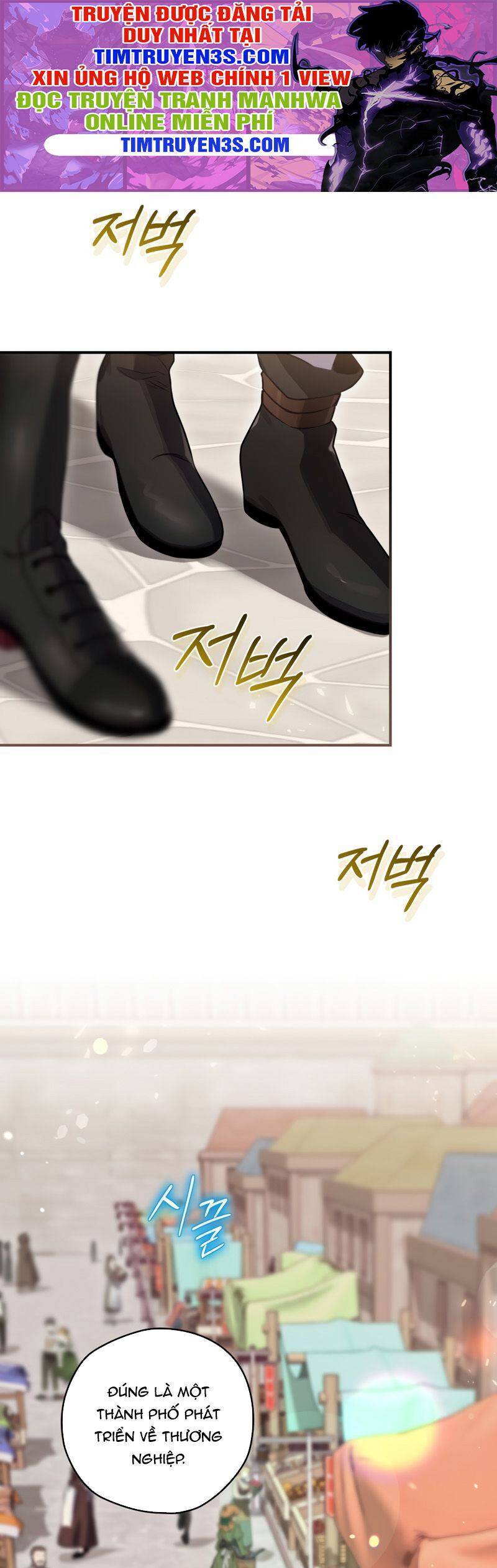 Kẻ Phán Quyết Chap 25 - Next Chap 26