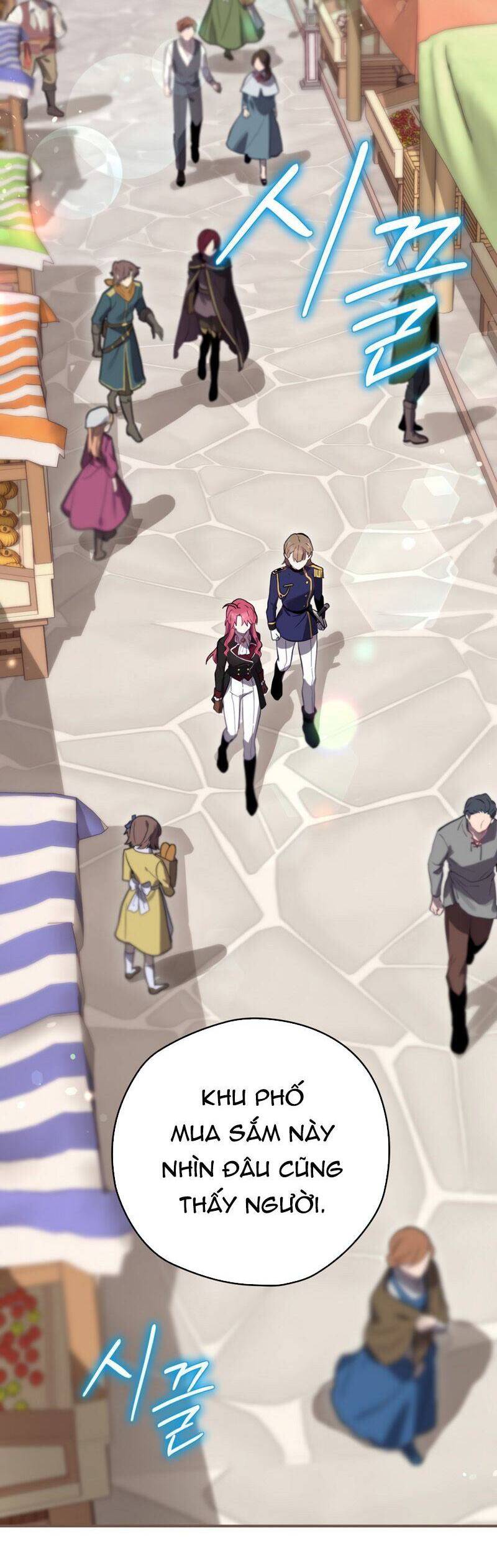 Kẻ Phán Quyết Chap 25 - Next Chap 26