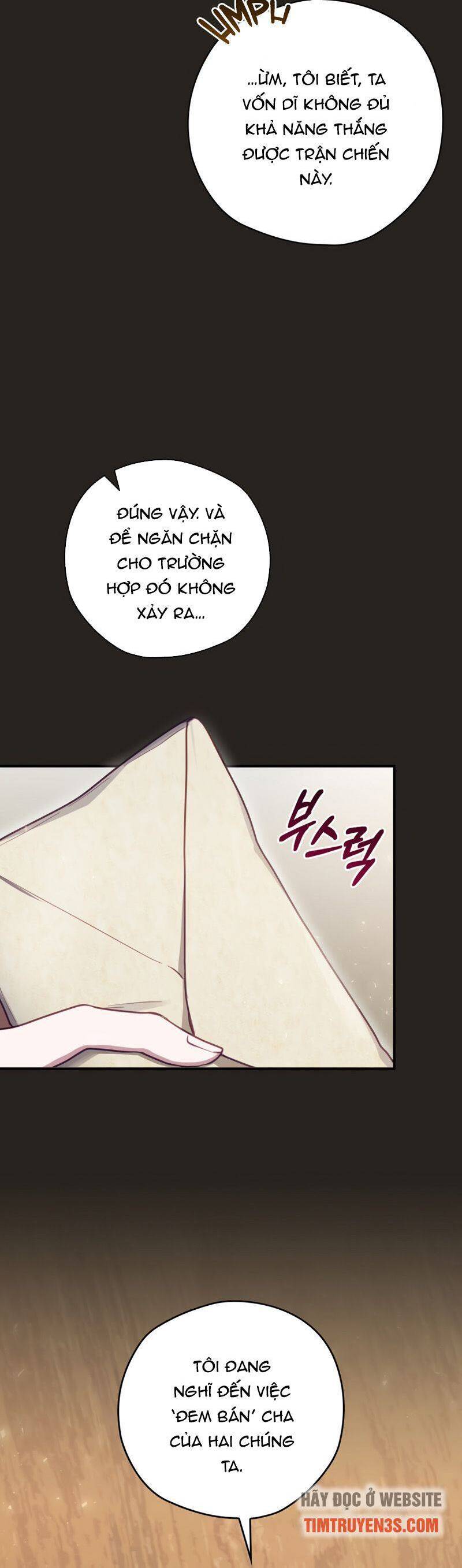 Kẻ Phán Quyết Chap 25 - Next Chap 26