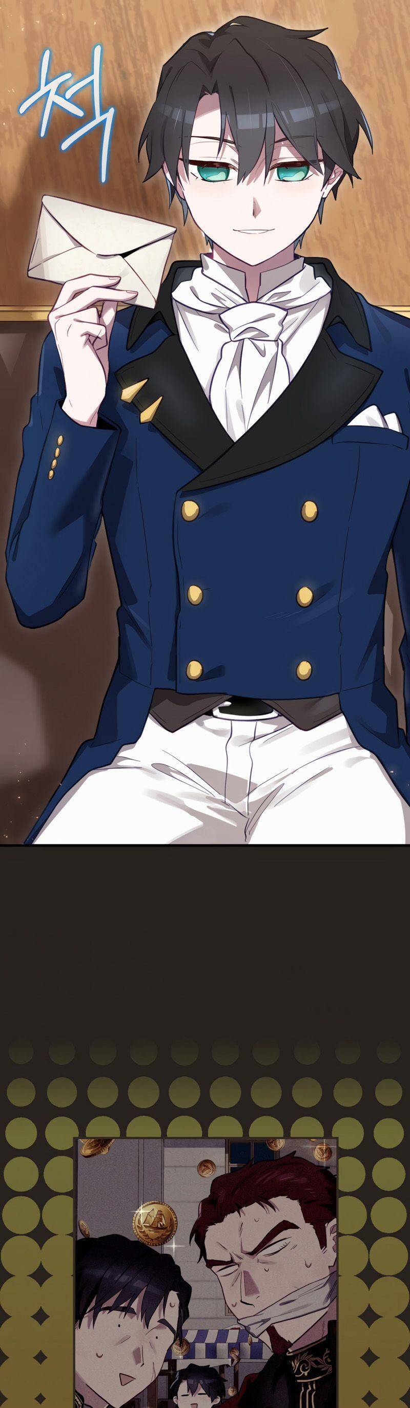 Kẻ Phán Quyết Chap 25 - Next Chap 26