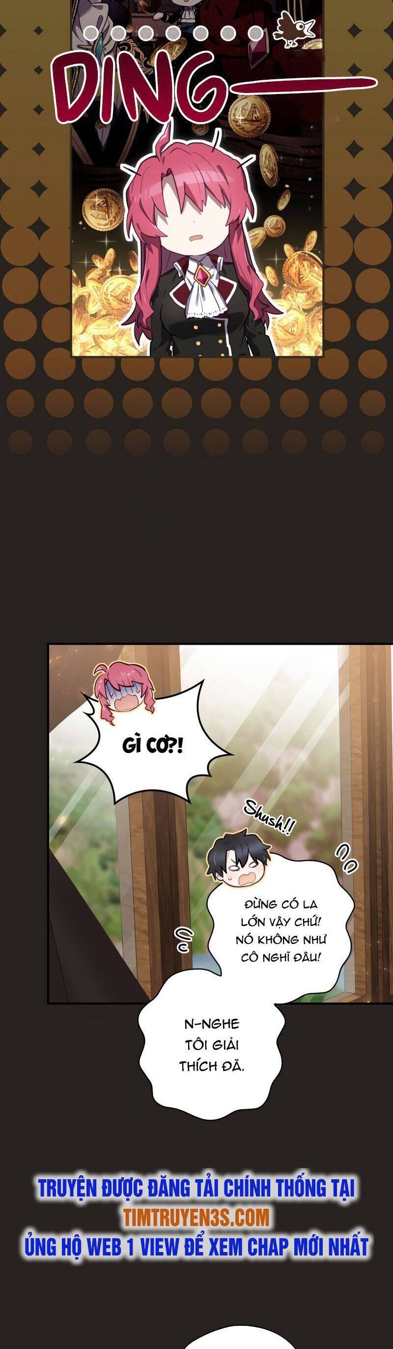 Kẻ Phán Quyết Chap 25 - Next Chap 26