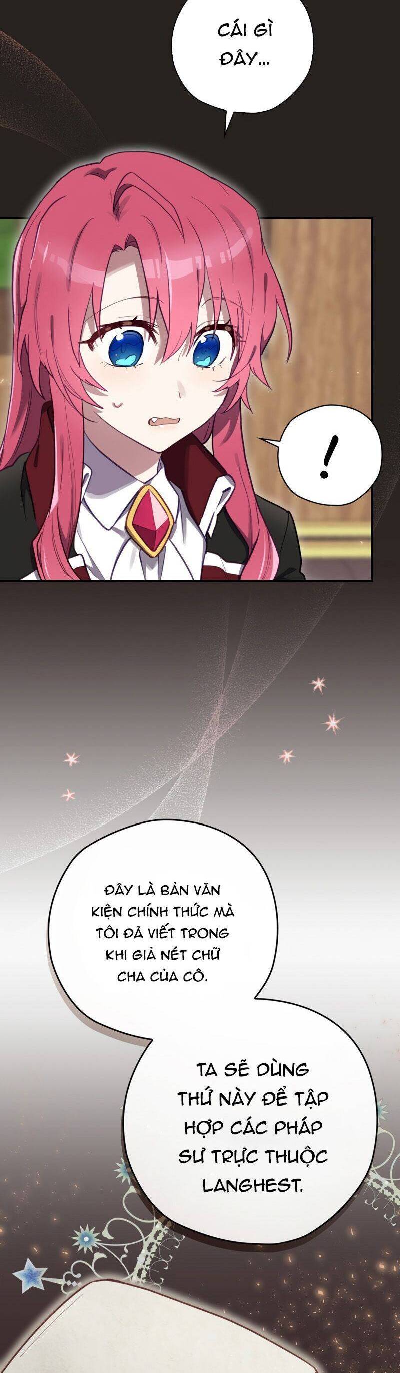 Kẻ Phán Quyết Chap 25 - Next Chap 26