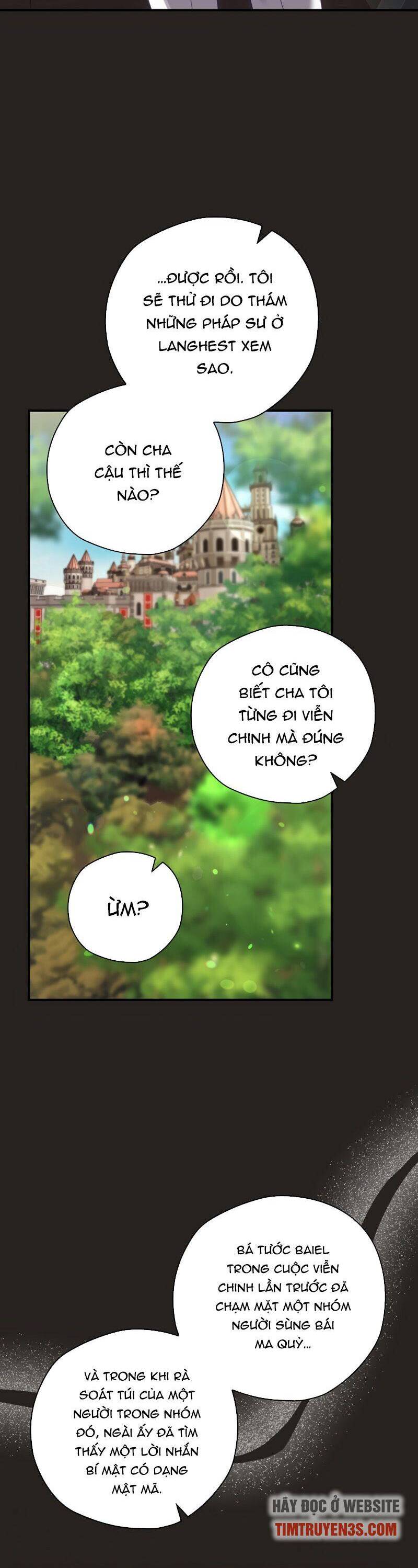 Kẻ Phán Quyết Chap 25 - Next Chap 26