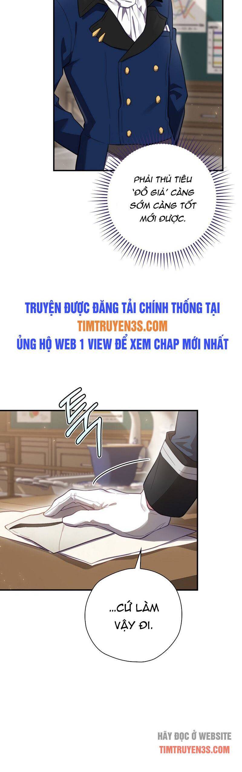 Kẻ Phán Quyết Chap 25 - Next Chap 26