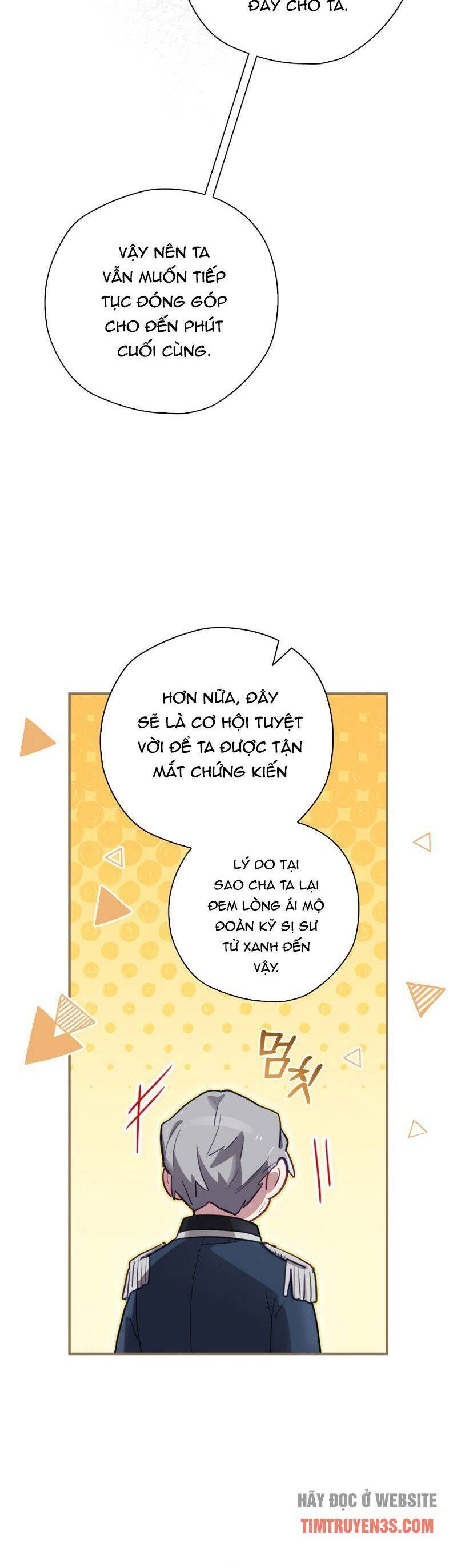 Kẻ Phán Quyết Chap 25 - Next Chap 26