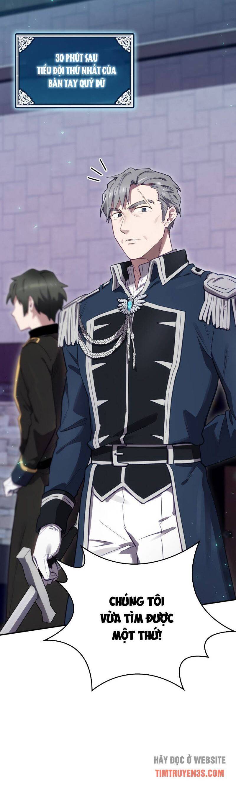 Kẻ Phán Quyết Chap 25 - Next Chap 26