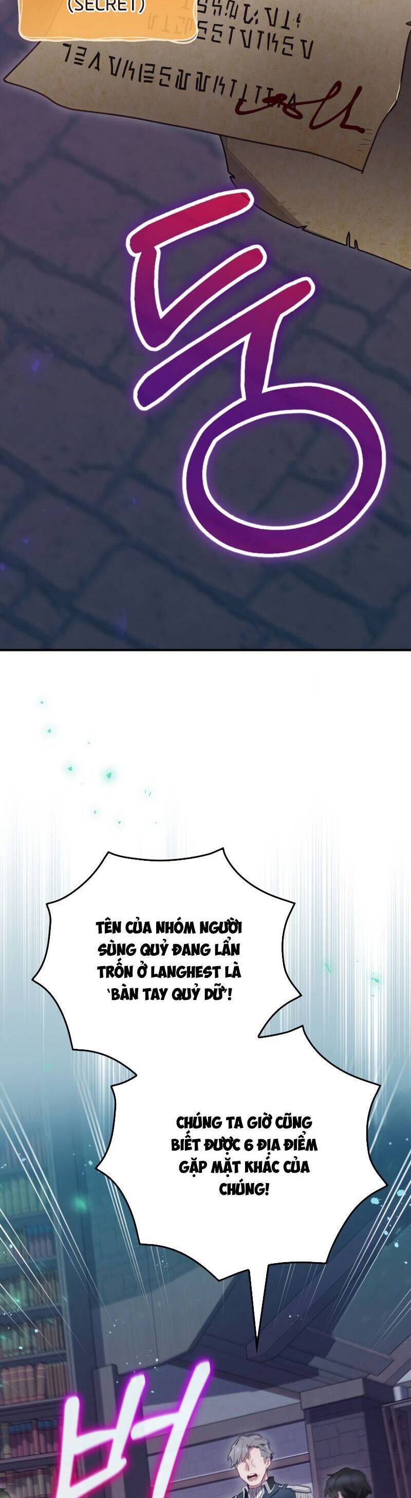 Kẻ Phán Quyết Chap 25 - Next Chap 26