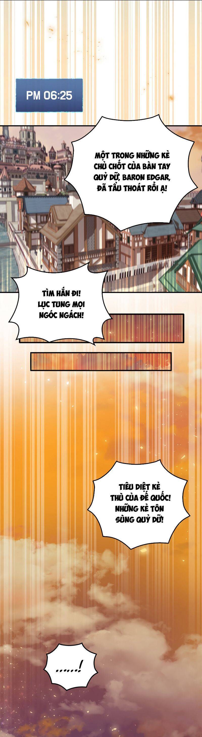 Kẻ Phán Quyết Chap 25 - Next Chap 26