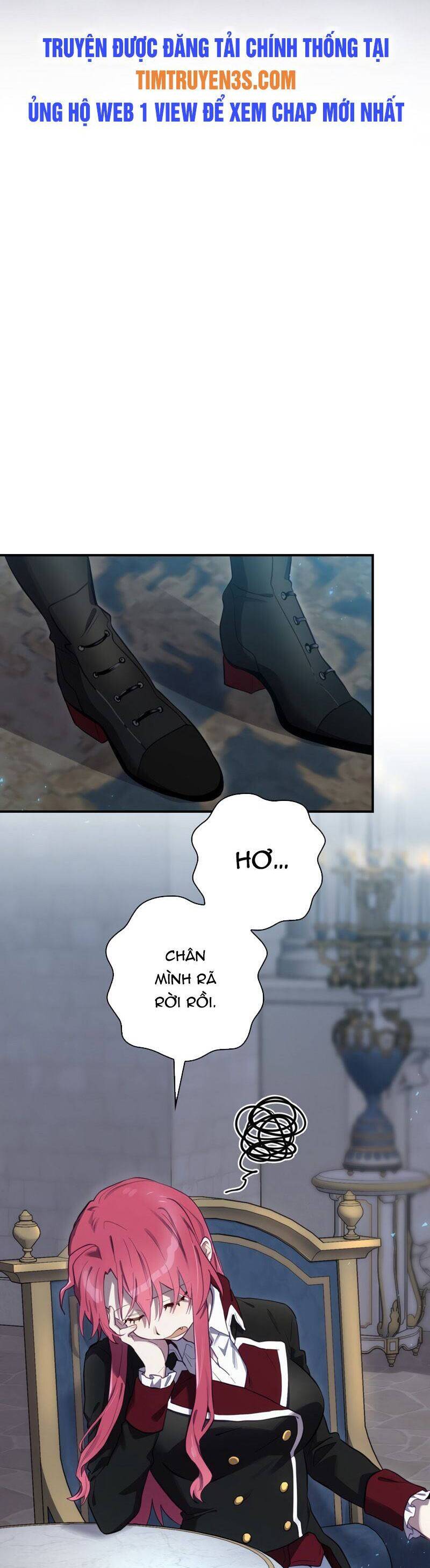 Kẻ Phán Quyết Chap 25 - Next Chap 26