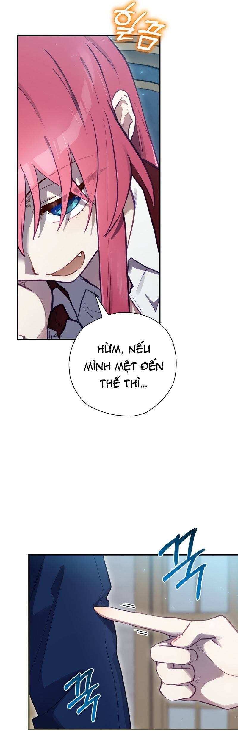 Kẻ Phán Quyết Chap 25 - Next Chap 26