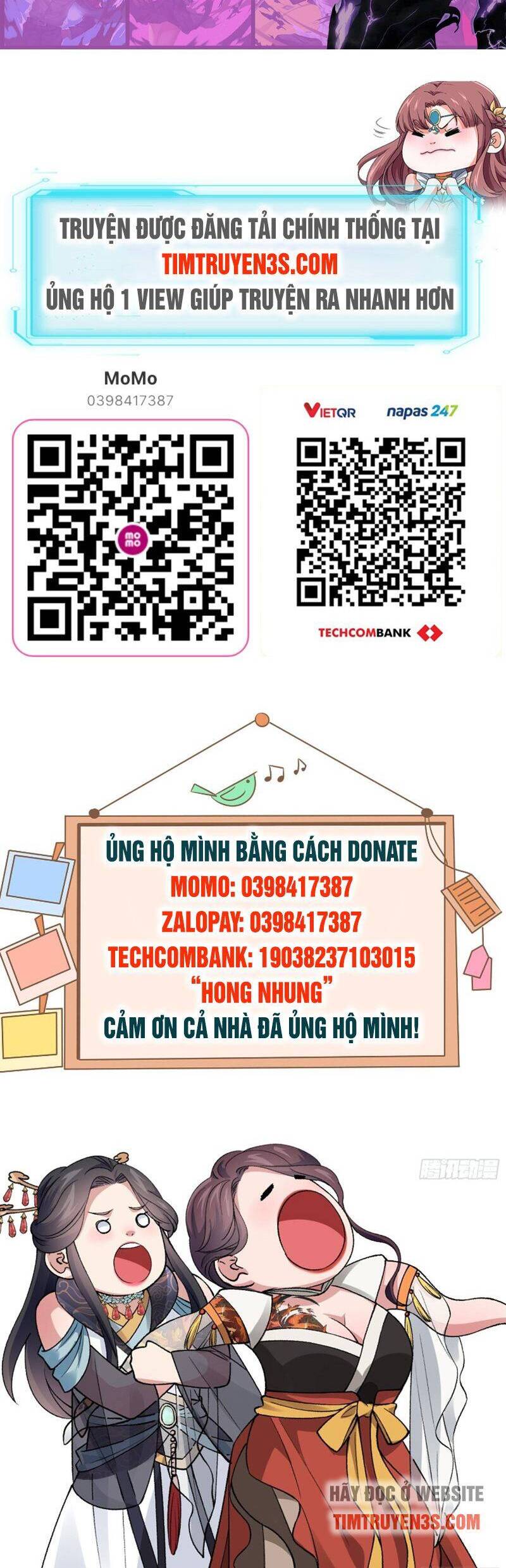 Kẻ Phán Quyết Chap 25 - Next Chap 26