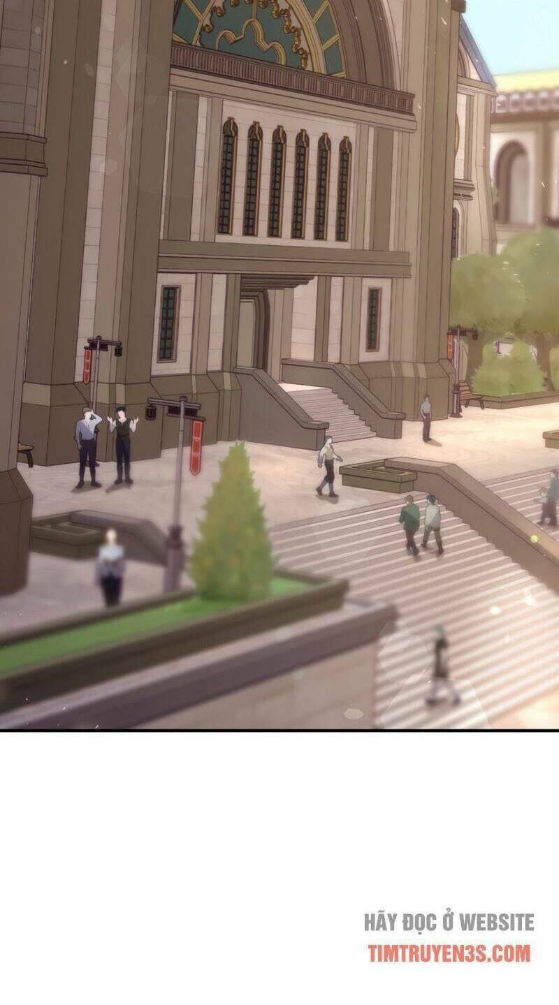 Kẻ Phán Quyết Chap 25 - Next Chap 26