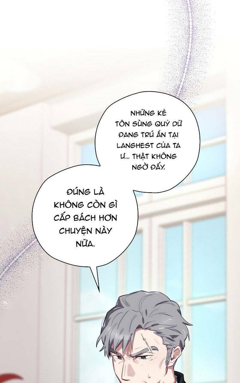 Kẻ Phán Quyết Chap 25 - Next Chap 26