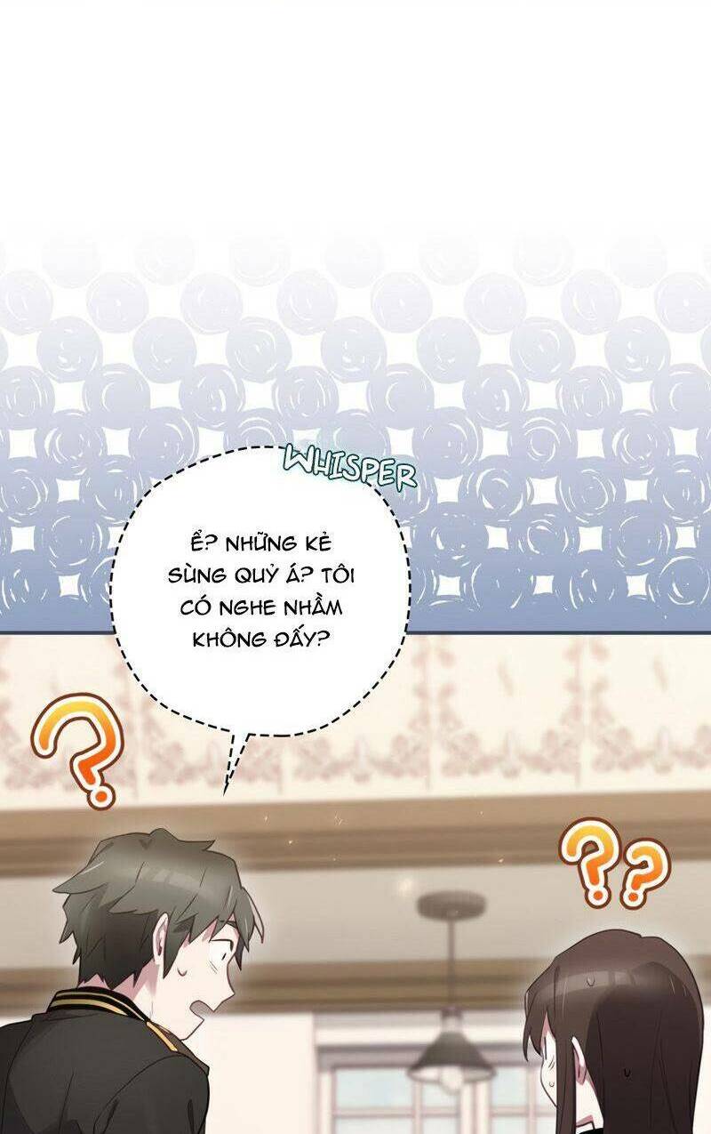 Kẻ Phán Quyết Chap 25 - Next Chap 26