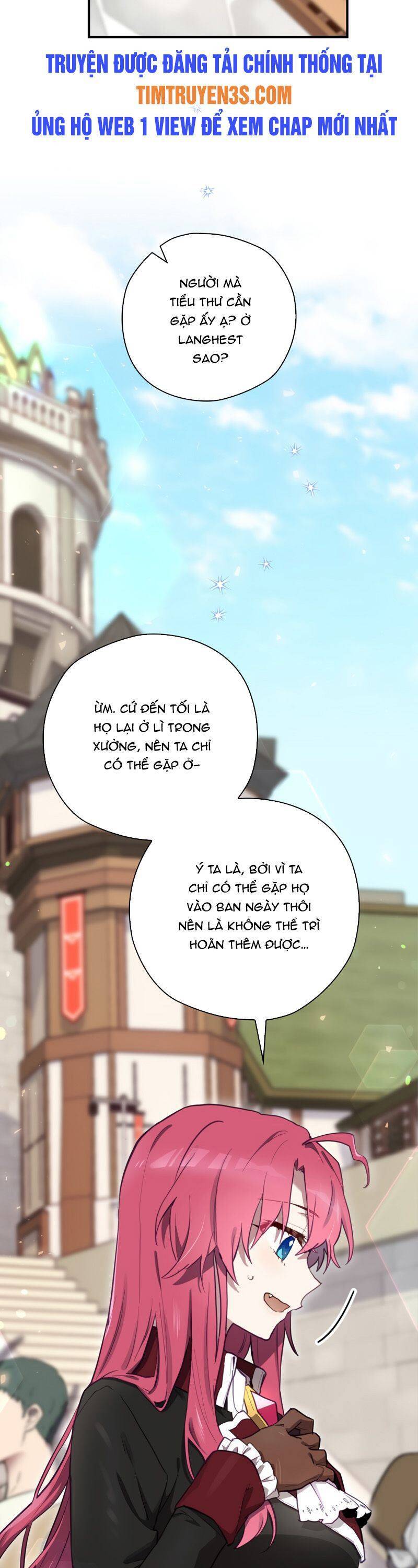 Kẻ Phán Quyết Chap 25 - Next Chap 26