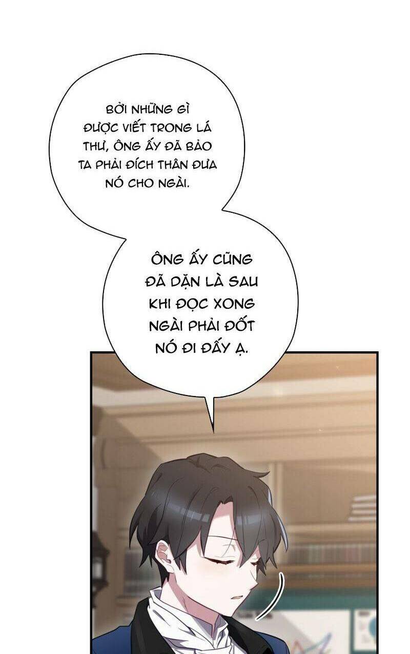 Kẻ Phán Quyết Chap 25 - Next Chap 26