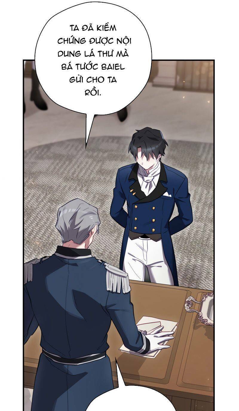 Kẻ Phán Quyết Chap 25 - Next Chap 26