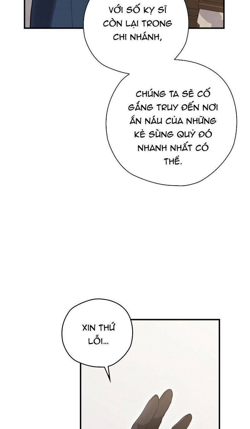 Kẻ Phán Quyết Chap 25 - Next Chap 26