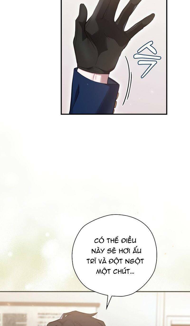 Kẻ Phán Quyết Chap 25 - Next Chap 26