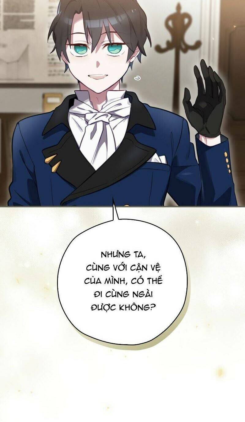 Kẻ Phán Quyết Chap 25 - Next Chap 26