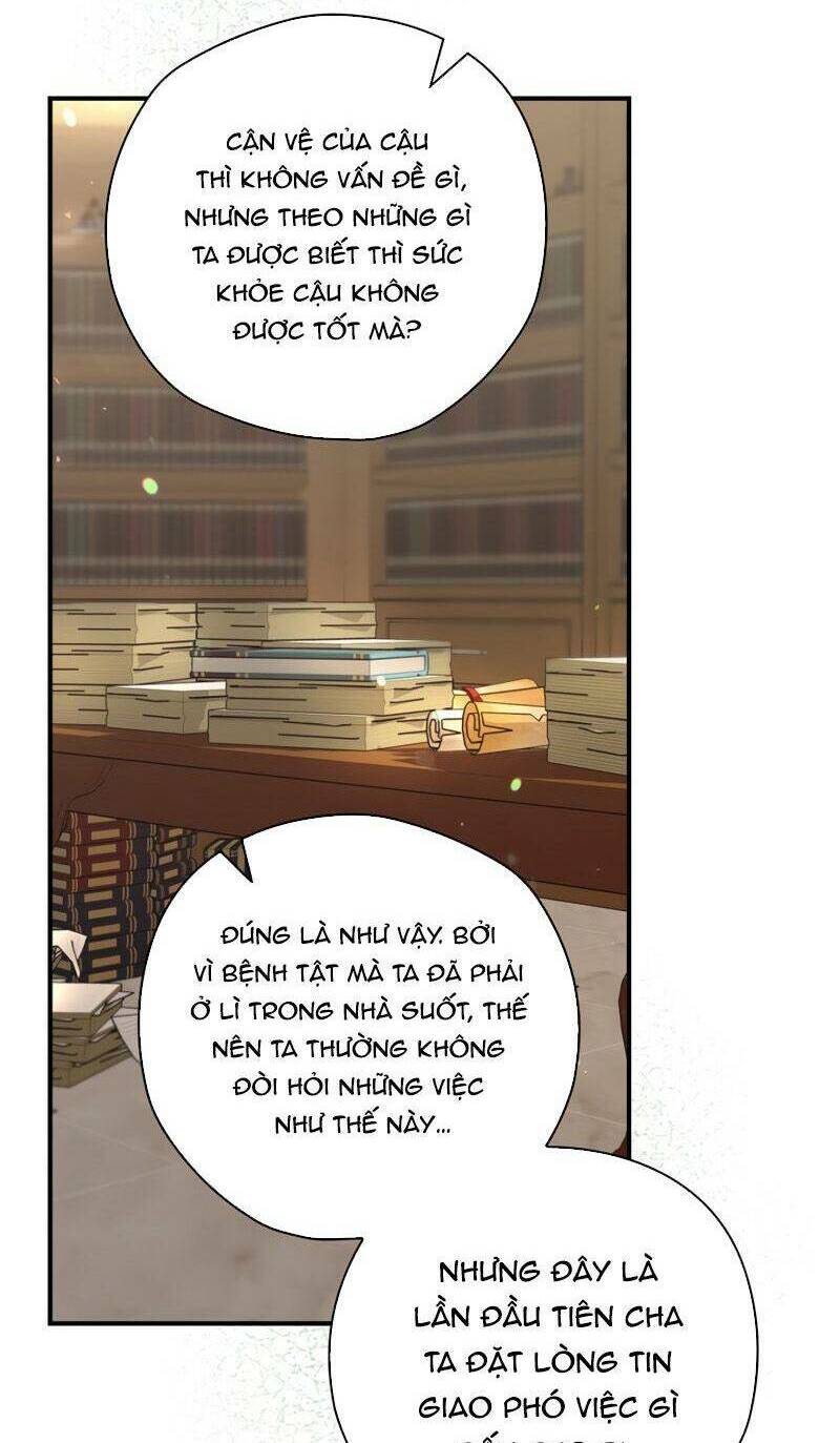 Kẻ Phán Quyết Chap 25 - Next Chap 26