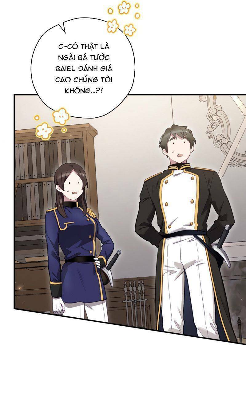 Kẻ Phán Quyết Chap 25 - Next Chap 26