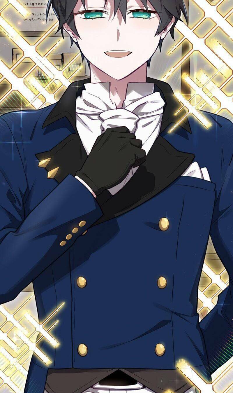 Kẻ Phán Quyết Chap 25 - Next Chap 26