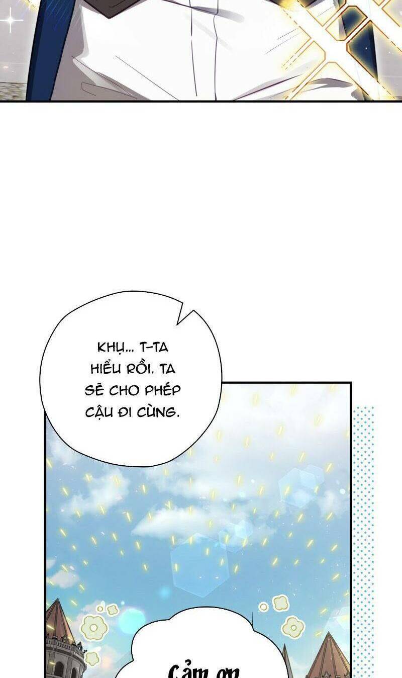 Kẻ Phán Quyết Chap 25 - Next Chap 26